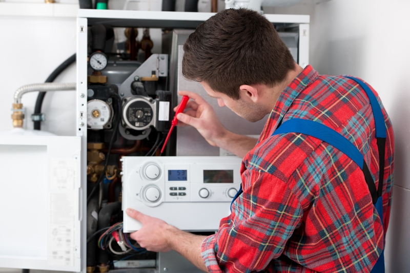 Boiler Repairs Service Hemel Hempstead