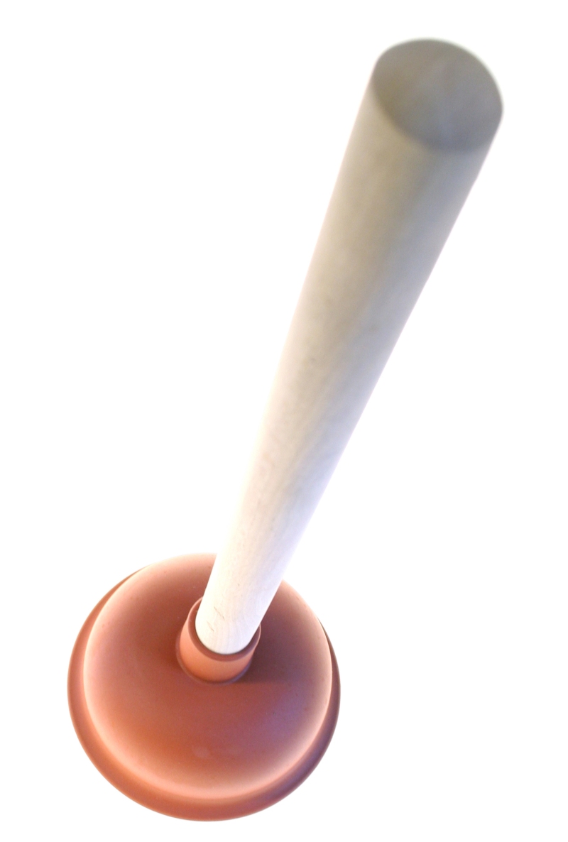 Clogged Toilet Hemel Hempstead, HP1, HP2, HP3