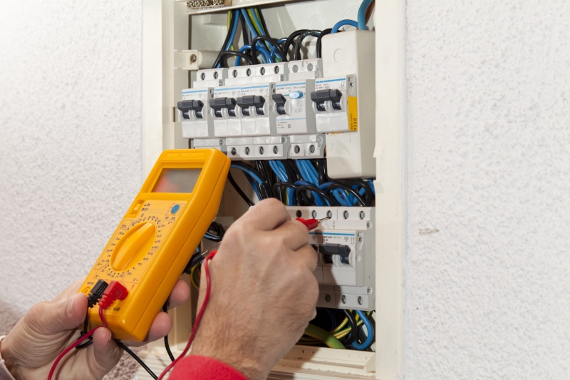 Electricians Hemel Hempstead