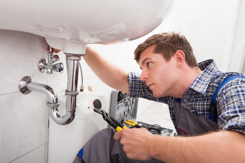 Emergency Plumbers Hemel Hempstead