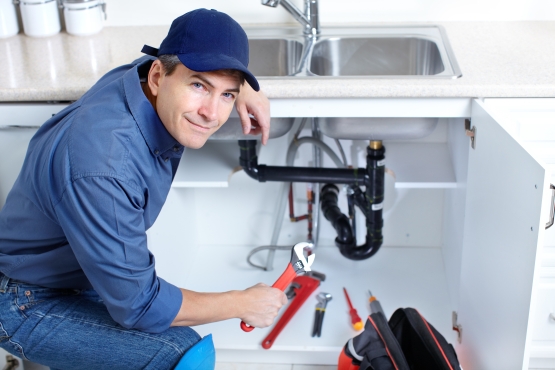 Residential Plumbing Hemel Hempstead